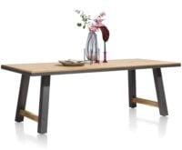 Farmland, eetkamertafel 180 x 100 cm - Afbeelding 2