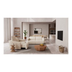 3357 - Salon Oscar