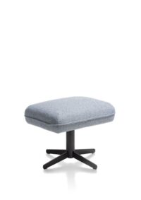 Oviedo, pouf