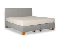 Boîte de printemps Nox avec matelas.
