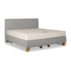 Boxspring Nox Como met matras