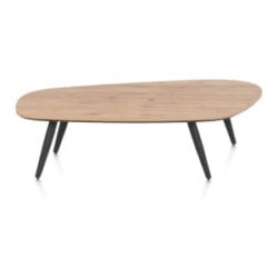 Palazio, salontafel 120 x 60 cm - natural