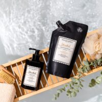Istanbul Handzeep Navulling 500 ml - Afbeelding 3
