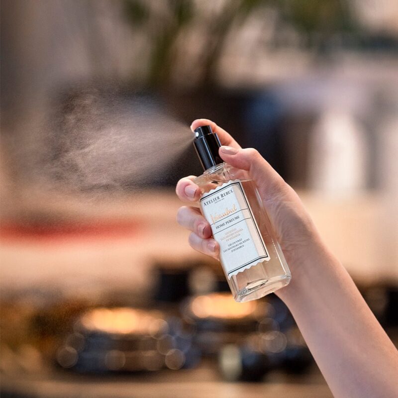 Parfum D'Intérieur Istanbul 125 Ml - Image 3