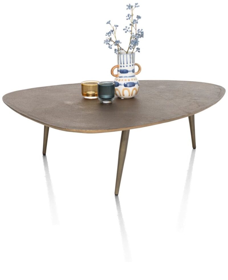 Dorval, Table Basse 82 X 105 Cm - Image 3
