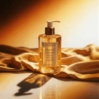 Istanbul Golden Hour Douchegel 250 ml - Afbeelding 3