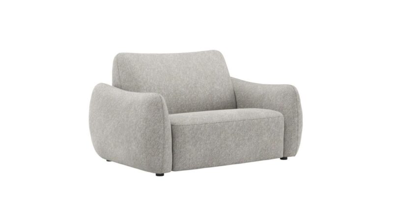 Olvera, Loveseat Xl - 100 Cm - Image 2