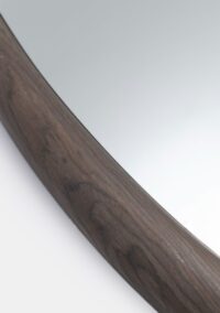 Zino  mirroir 160x60cm - Brun - Image 2