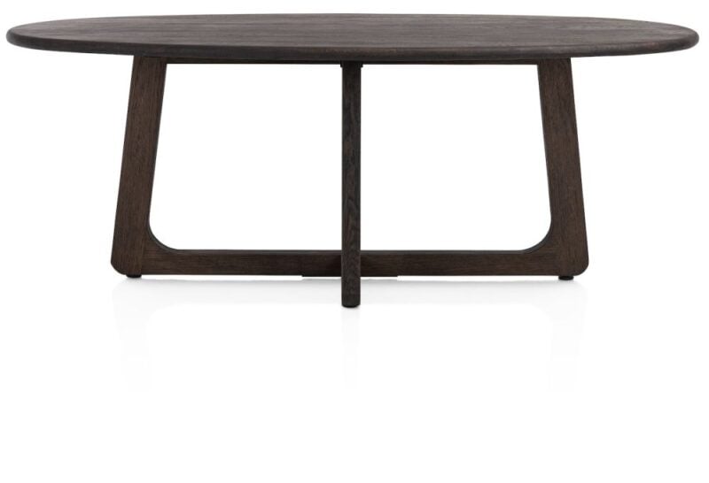 Almora, Table 210 X 120 Cm - Basalt - Image 3