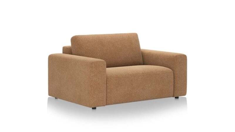 Murcia, 1.5-Zits Xl - Zitbreedte 100 Cm. - Afbeelding 2