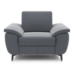 Napels, fauteuil