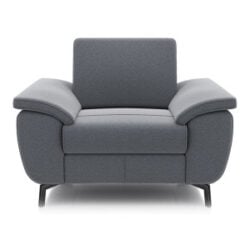 Napels, fauteuil