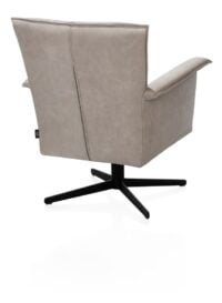 Carola, fauteuil - dos bas - Image 3