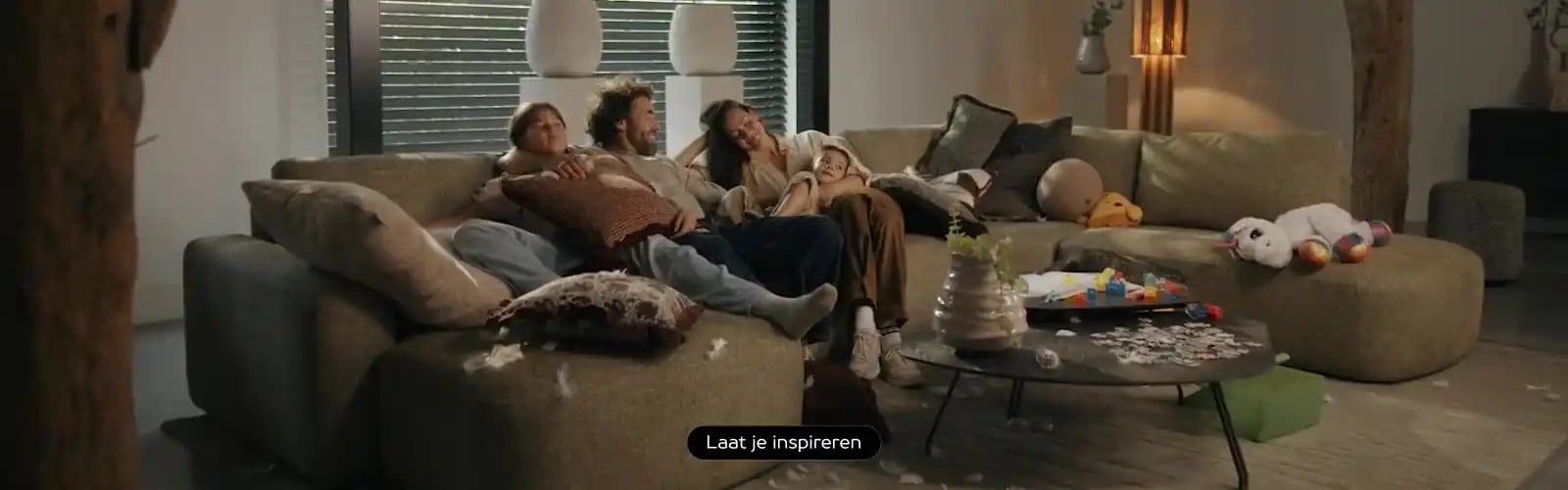 Meubelen Moens