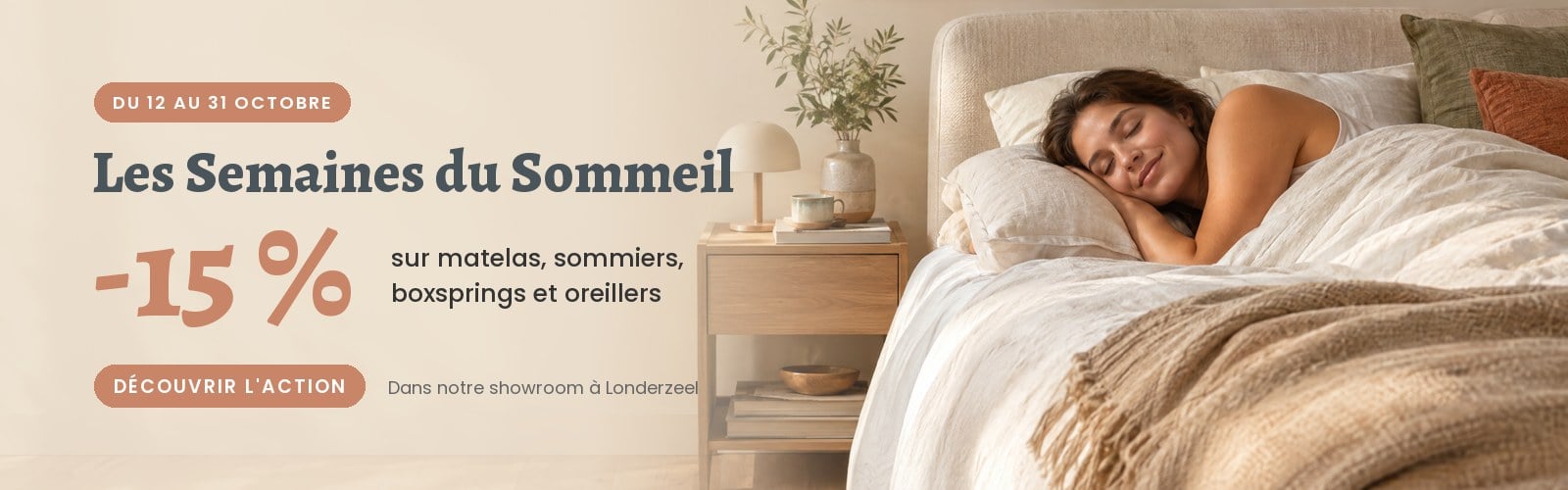 Les Semaines Du Sommeil