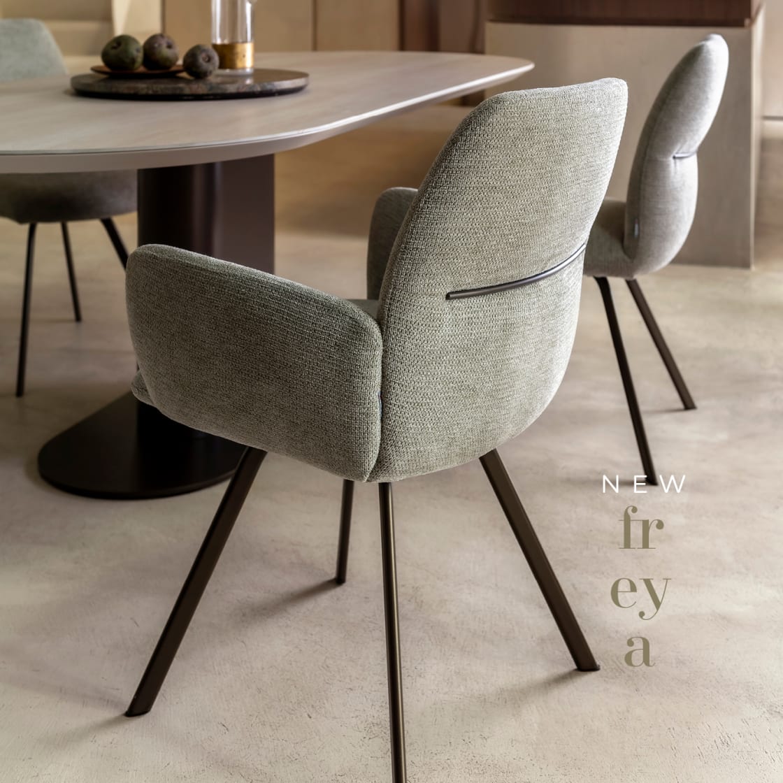 Xooon: Nieuwe Collectie Oktober