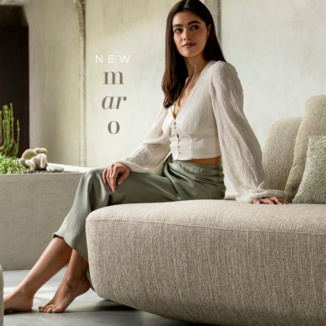 Xooon: Nieuwe Collectie Oktober